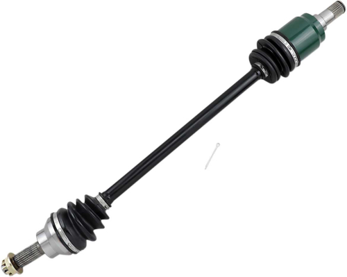 Moose Utility - Moose Utility OEM Replacement CV Axle - HON-7014