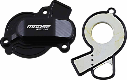 Moose Racing - Moose Racing Water Pump Cover - 0940-1930
