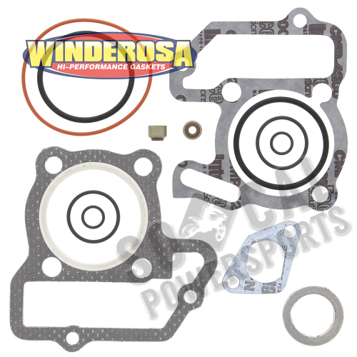 Winderosa - Winderosa Top End Gasket Set - 810616