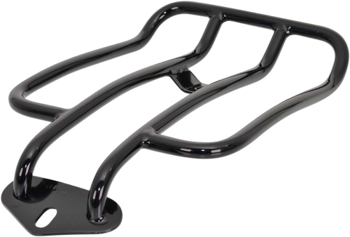Motherwell - Motherwell 6in. Fender Solo Luggage Rack - MWL-216-GB