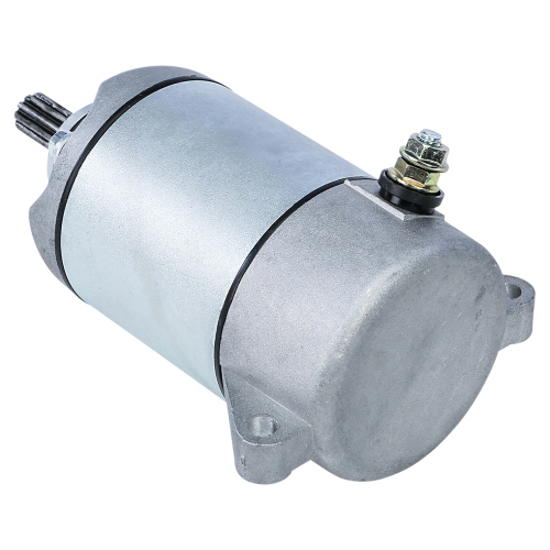 WPS - WPS Starter Motor - SMU0403