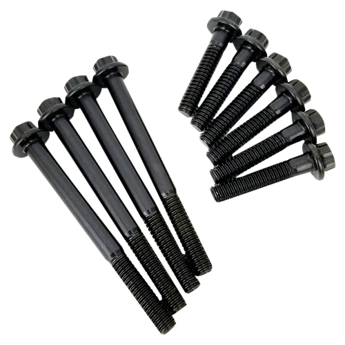 Feuling - Feuling External Engine Dress Up Fastener Kit - 8022