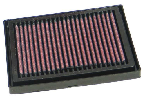 K&N Engineering - K&N Engineering High Flow Air Filter - 33-2022