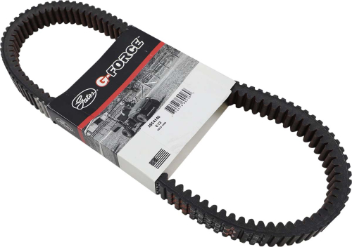 Gates - Gates G-Force C12 Drive Belt - 26C4140