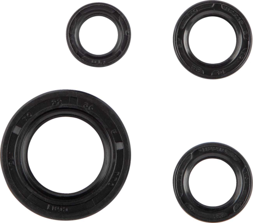 Moose Racing - Moose Racing Oil Seal Set - 0935-1263