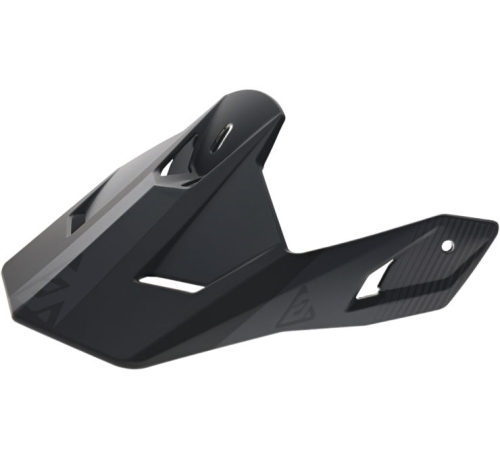 Answer - Answer Visors for AR1 Solid Helmets - Black/Dark Gray - 447737
