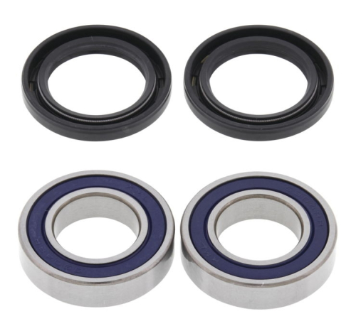 QuadBoss - QuadBoss Lower Steering Stem Bearing and Seal Kit - 5325-1079