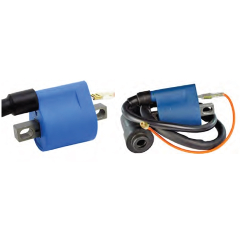 RM Stator - RM Stator Ignition Coil - RMS260-106070