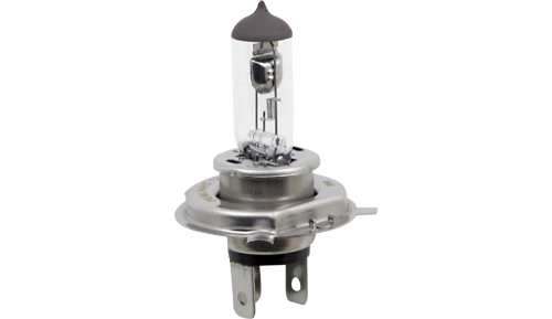 Peak Lighting - Peak Lighting Heavy-Duty Forward Lighting - 12V - 100W/80W - 6265-BPP