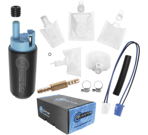 Quantum - Quantum Fuel Pump - HFP-382S-UR4