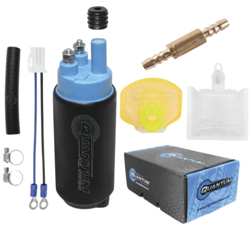Quantum - Quantum Fuel Pump - HFP-384-UR3