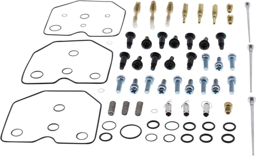 Parts Unlimited - Parts Unlimited Carburetor Repair Kit - 1003-1962