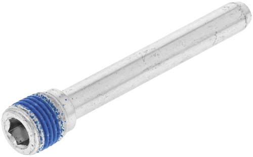 QuadBoss - QuadBoss Brake Caliper Retaining Pin Kit - 5318-7012