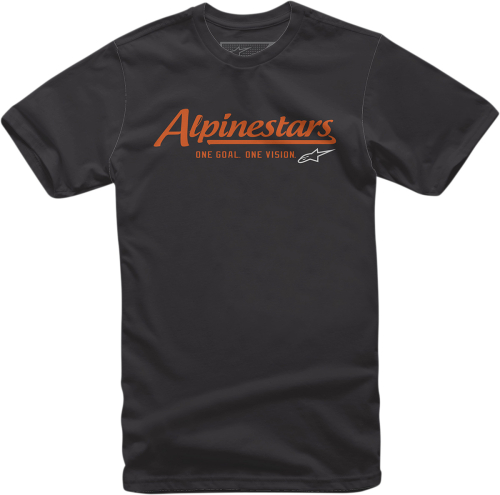 Alpinestars - Alpinestars Capability T-Shirt - 12137204810L - Black - Large