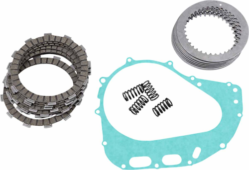Moose Racing - Moose Racing Complete Clutch Kits - M90-184