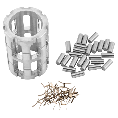 QuadBoss - QuadBoss Aluminum Sprague Carriers - 100-2086-T