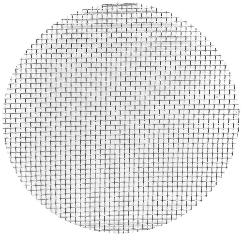 Epic Moto Co - Epic Moto Co Cafe Fairing Mesh Kit - EM-CFSMK