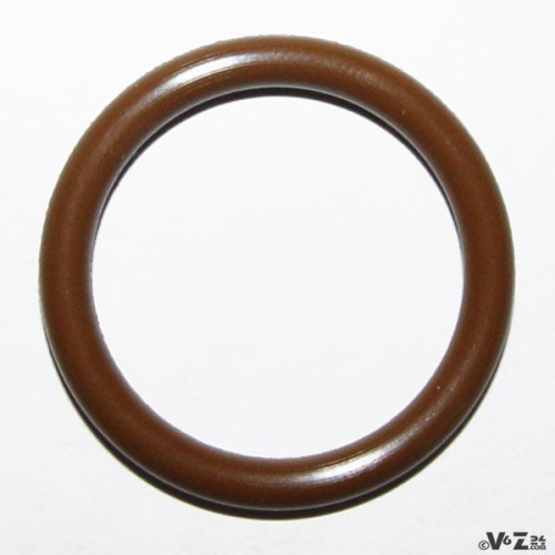 Cometic Gasket - Cometic Gasket Clutch Seal - C9220F1