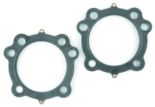 Twin Power - Twin Power Cylinder Head Gasket - 3-5/8in. Bore - .040in. MLS - Pair - TP9691