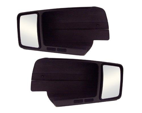 CIPA USA - CIPA USA Custom Towing Mirror - Ford - Pair - 11800