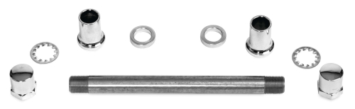 Paughco - Paughco Axle Kit for Narrow Springer - N187-1