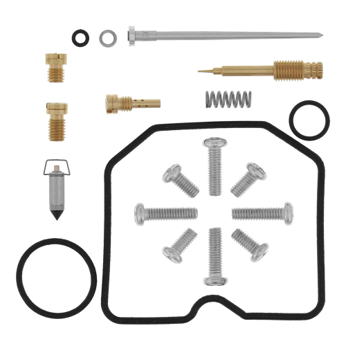 QuadBoss - QuadBoss Carburetor Kit - 5326-1230