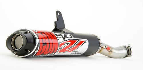 Big Gun - Big Gun EVO Sport Utility Slip-On - 12-7322