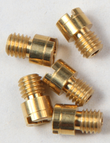 Cycle Pro - Cycle Pro CV Main Jets for Keihin - #1.40 - 16632