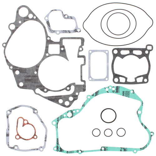 Vertex - Vertex Complete Gasket Set - 808549