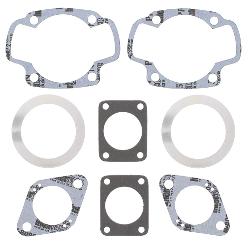 Vertex - Vertex Top End Gasket Set - 710055