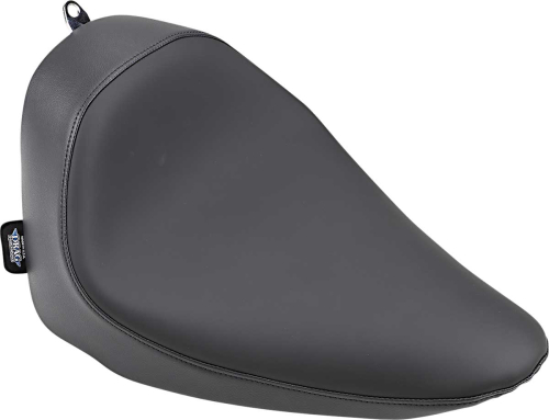 Drag Specialties - Drag Specialties Low Solo Seats - Smooth - 0802-0781