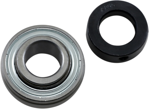 Parts Unlimited - Parts Unlimited Individual Wheel Bearing - 7/8in. Radius - SA205-14