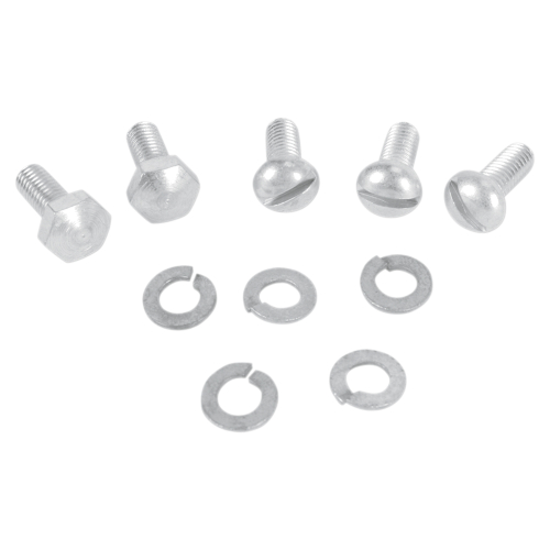 Colony - Colony Circuit Breaker and Voltage Regulator Screw Kit - Cadmium - 8146-10