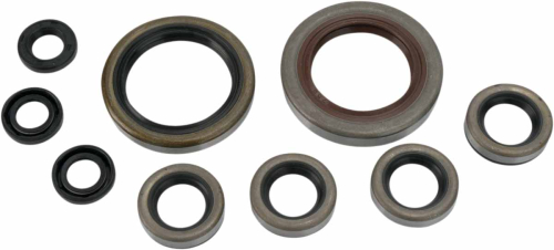 Moose Racing - Moose Racing Oil Seal Set - 822335MSE