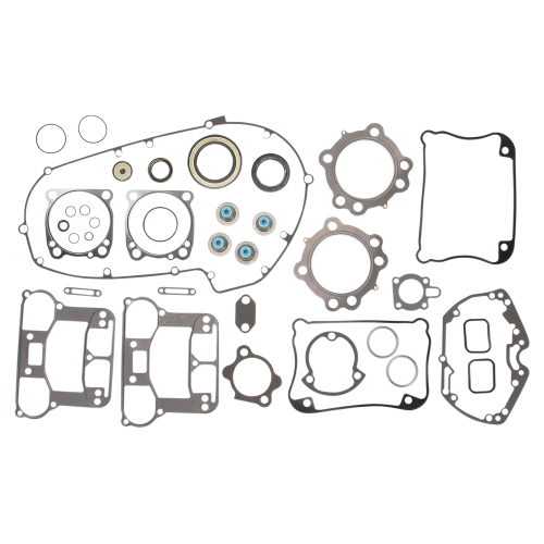 Cometic Gasket - Cometic Gasket EST Complete Gasket Kit - Standard Bore - C9857