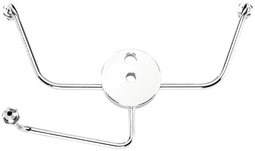 Twin Power - Twin Power Junction Blocks - Wide Glide - PFTEEW