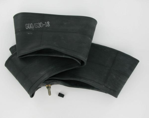 Kenda - Kenda Inner Tube - 5.00/5.30-18 - TR-6 Valve Stem - 681L5228