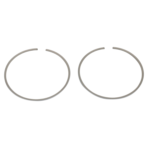 WSM - WSM Piston Ring Set - 81.00mm Bore - 010-920-07
