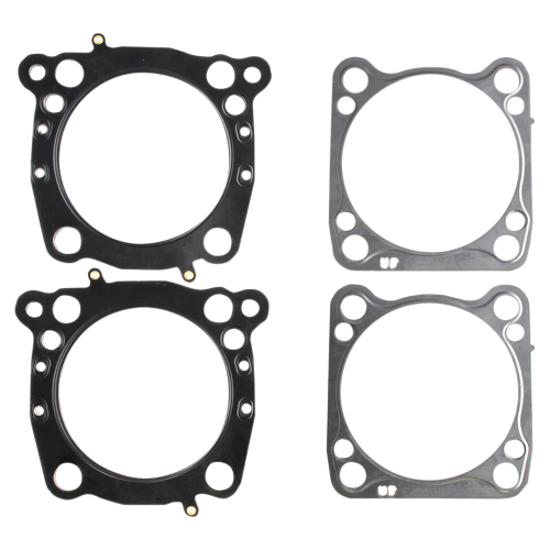 Cometic Gasket - Cometic Gasket Cylinder Head/Base Gasket Kit - .040in. (.014in. Base) - 4.250in. - C10191-HB
