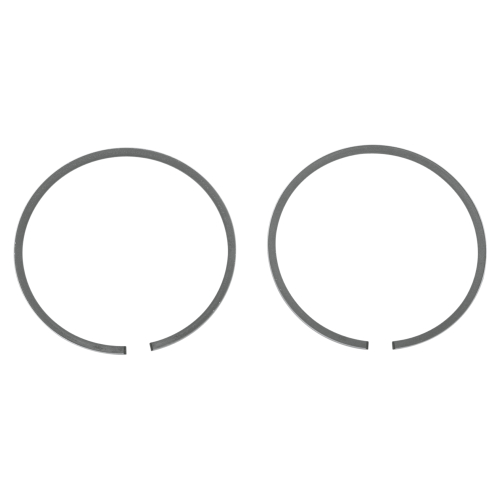 WSM - WSM Piston Ring Set - 66.50mm Bore - 51-530-05