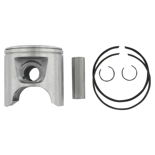 WSM - WSM Piston Kit - Standard Bore 82.00mm - 010-818K