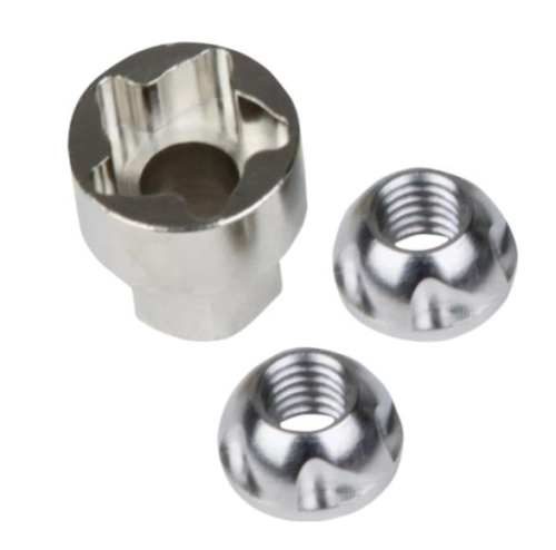 RIGID Industries - RIGID Industries Security Kit for SR-M, SR-M2, SR-Q & SR-Q2 LED Light Families - 40284