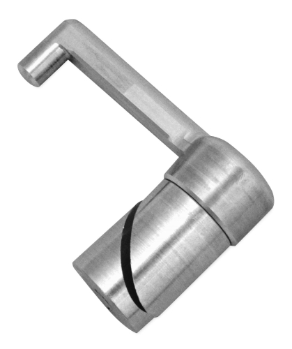 Enduro Engineering - Enduro Engineering Axle Pull Handles - 23-055