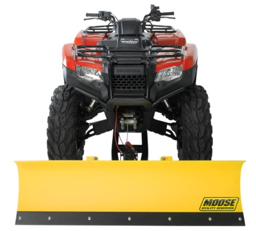 Moose Utility - Moose Utility Push Tube Electric Turn Kit - KD2721PF