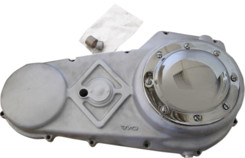 EMD - EMD Billy Boy Primary Cover - Raw - PC13TC/D/BB/R