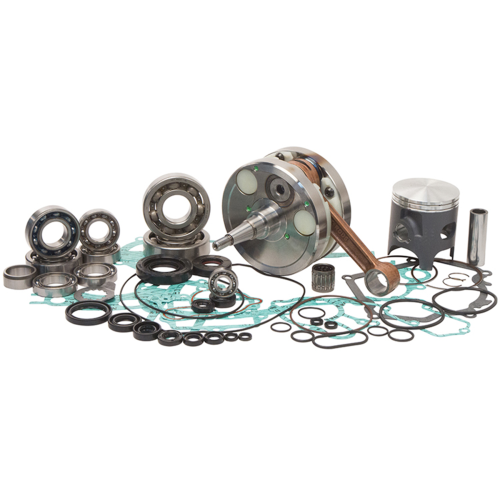Vertex - Vertex Complete Engine Rebuild Kit In A Box - WR101-168