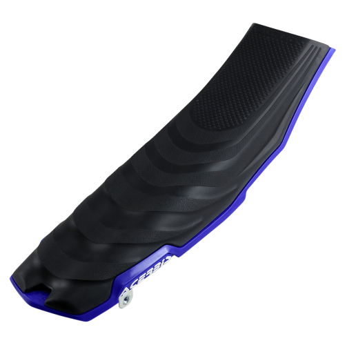 Acerbis - Acerbis X-Seat - Blue/Black - 2686581034