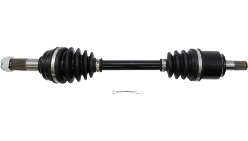 Moose Utility - Moose Utility Complete Axle Kit - 0214-2200