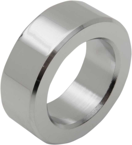 Drag Specialties - Drag Specialties Wheel Spacers - 25mm X .517in. L - 0214-0874