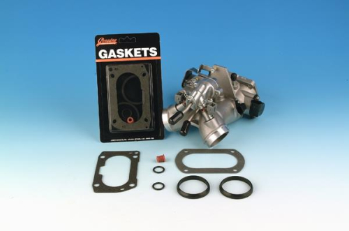 James Gasket - James Gasket Intake Manifold Seal Kit - JGI-27002-99-X